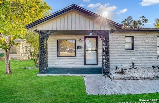 1230 Ada Street - 1230 Ada Street, San Antonio, TX 78223