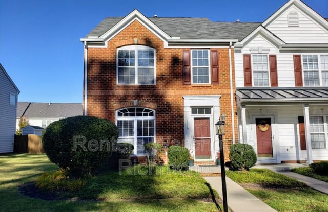 1516 Olde Sage Ct - 1516 Olde Sage Court, Short Pump, VA 23059