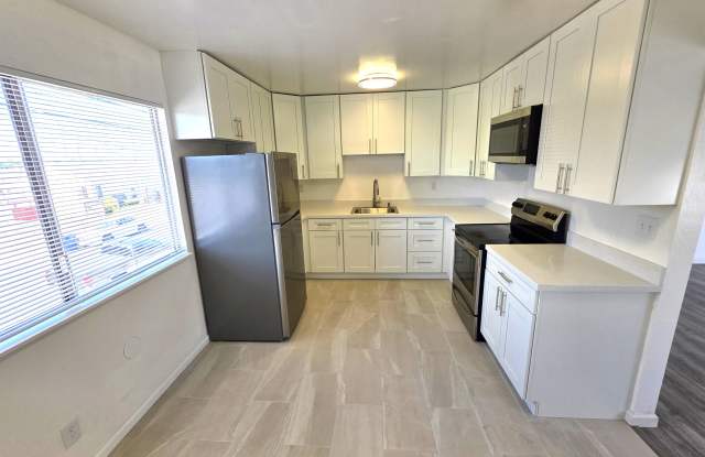 3223 Ohio Avenue - BB photos photos