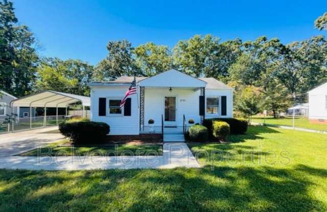 2721 Stratford Drive photos photos