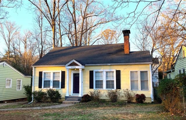 2690 Tupelo Street SE - 2690 Tupelo Street, Atlanta, GA 30317