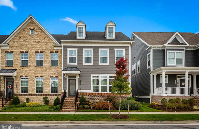 6422 GREENLEIGH AVENUE - 6422 Greenleigh Avenue, Baltimore County, MD 21220