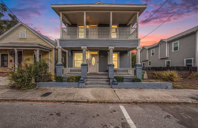 1910 E COLUMBUS DRIVE - 1910 East Columbus Drive, Tampa, FL 33605 1910 E COLUMBUS DRIVE - 1910 East Columbus Drive, Tampa, FL 33605