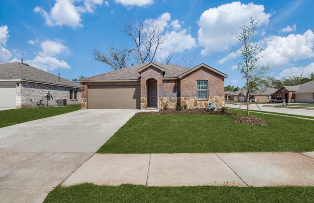 2315 San Jacinto Way - 2315 San Jacinto Way, Grayson County, TX 75090