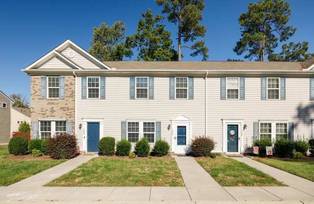 2 Apartment Townhome near E Parham Rd.! ***Available NOW*** Gallery 3