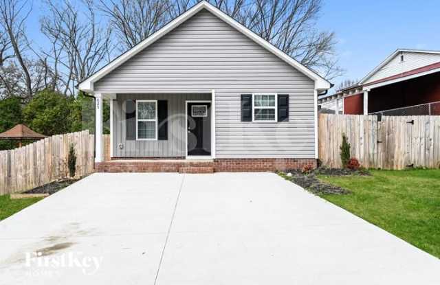 625 Wilson Street - 625 Wilson Street, Kannapolis, NC 28083