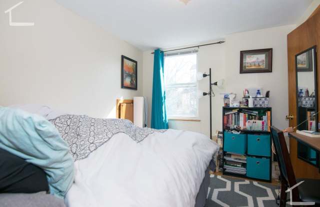 Available 6/1! Fantastic Brighton 1-bed/1-bath apartment Gallery 3