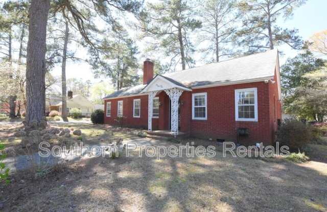 601 Huske Street   A photos photos
