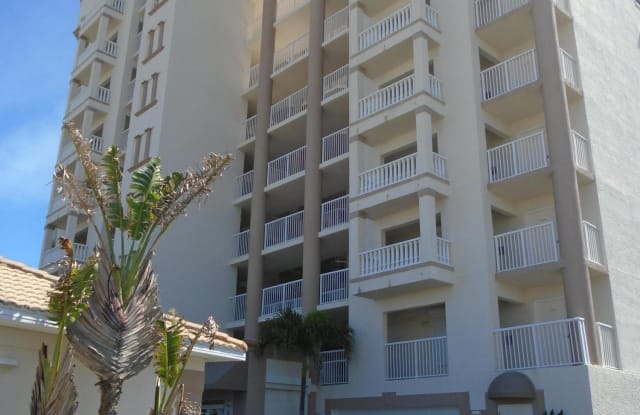 2195 N Hwy A1a - 2195 North Highway A1A, Brevard County, FL 32903