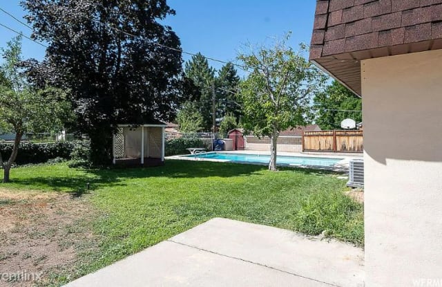 380 E 1500 S - 380 East 1500 South, Bountiful, UT 84010