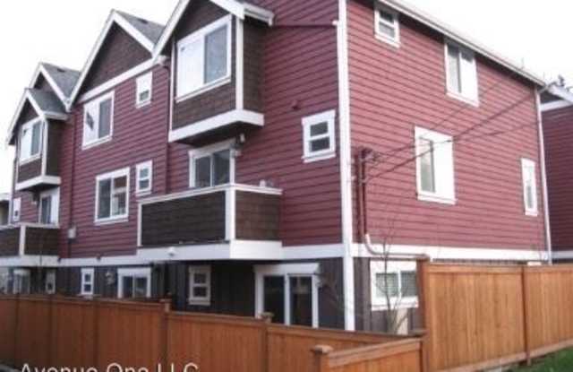 3402 21st Ave W - 3402 21st Ave W, Seattle, WA 98199