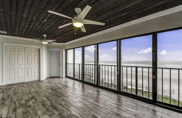 663 PONTE VEDRA Boulevard - 663 Ponte Vedra Boulevard, Sawgrass, FL 32082