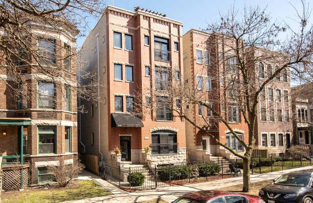 3635 N Wilton Avenue unit: 3 - 3635 North Wilton Avenue, Chicago, IL 60613 3635 N Wilton Avenue unit: 3 - 3635 North Wilton Avenue, Chicago, IL 60613