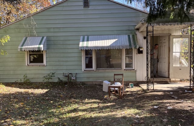 132 Malden Avenue - 132 Malden Avenue, Dayton, OH 45417