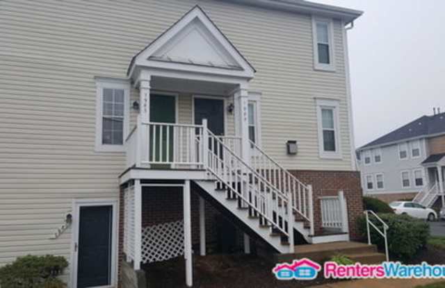 7983 Calvary Court - 7983 Calvary Court, Bull Run, VA 20109
