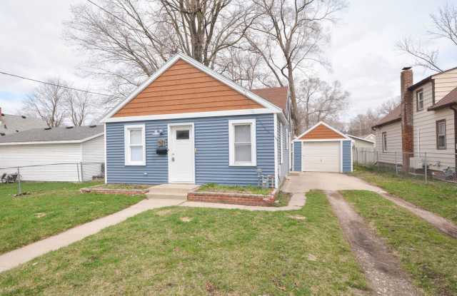 Cute home with modern updates! photos photos
