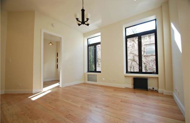24 West 8th Street Gallery 2