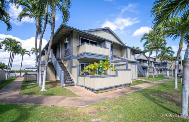 $1,900 / 96706ft2 - Beautifully Renovated Studio in Sunrise (Ewa Beach) - 91-233 Hanapouli Circle, Ewa Gentry, HI 96706
