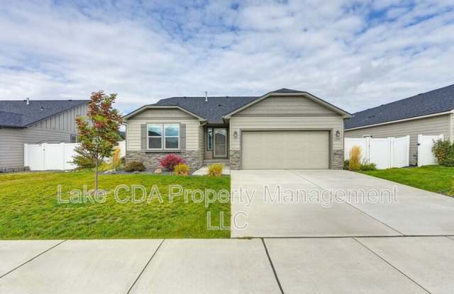 12335 Gipper Loop - 12335 Gipper Loop, Kootenai County, ID 83858