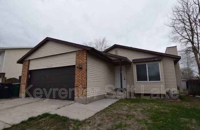 5550 W 6600 S - 5550 West 6600 South, West Jordan, UT 84081