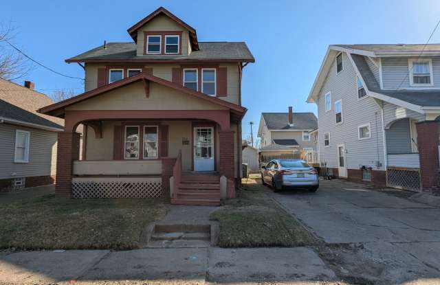 3214 Dewey Place - 3214 Dewey Place Southwest, Canton, OH 44710