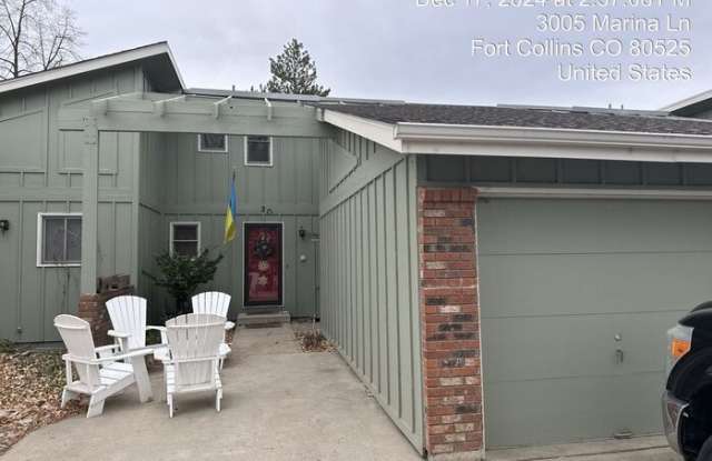 3005 Marina Lane photos photos