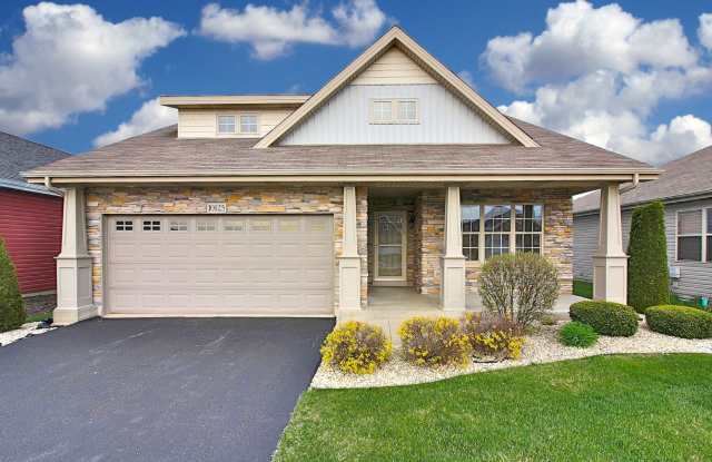 10125 Privet Drive - 10125 Privet Drive, St. John, IN 46307