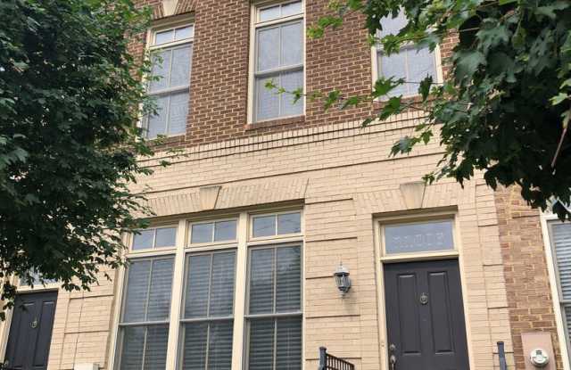 Luxury 4 level Townhome with Garage, Adjacent to METRO - 11006 Amherst Avenue, Wheaton, MD 20902
