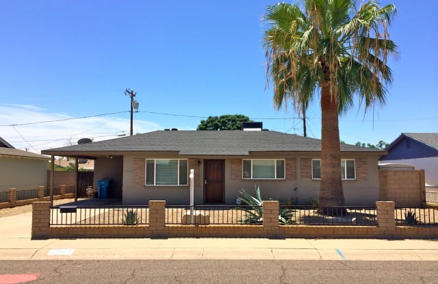 2525 W DIANA Avenue - 2525 West Diana Avenue, Phoenix, AZ 85021
