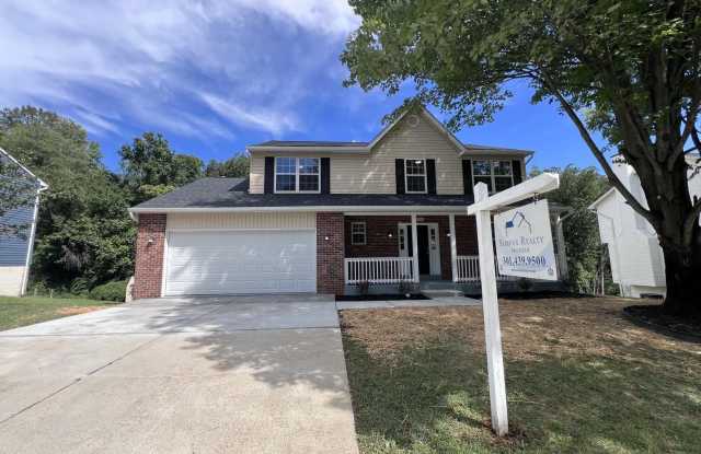 12200 CLEAR CREEK Drive Gallery 2