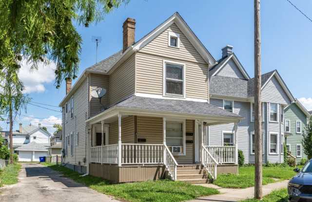 115 East Foraker Street - 1 - 115 East Foraker Street, Dayton, OH 45409
