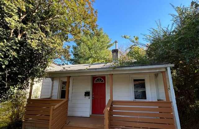 2604 Hargrove St - 2604 Hargrove Street, Richmond, VA 23225