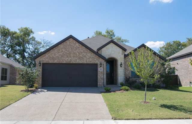 3121 Marble Falls Drive - 3121 Marble Falls Drive, Kaufman County, TX 75126