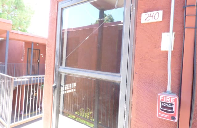 2800 Vaile Ave SE Unit 240 - 1 - 2800 Vail Ave SE, Albuquerque, NM 87106
