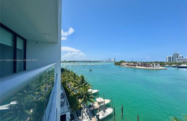 10201 E Bay Harbor Dr - 10201 East Bay Harbor Drive, Bay Harbor Islands, FL 33154