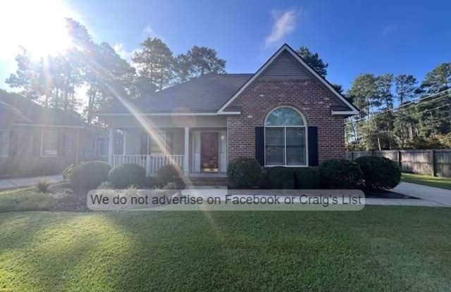 Village Walk- Stetson Lane - 1857 Stetson Lane, Fayetteville, NC 28304