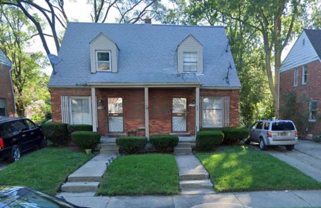 18662 Sunset Street - 18662 Sunset Street, Detroit, MI 48234