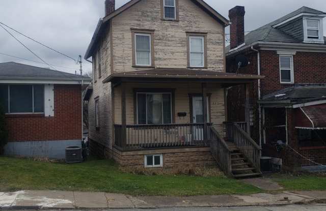 Inviting 2-Bedroom Home with Spacious Living Areas in McKeesport, PA! photos photos