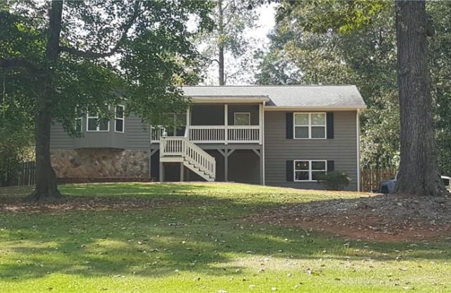 1742 Windchime Court NW - 1742 Windchime Court Northwest, Cobb County, GA 30152
