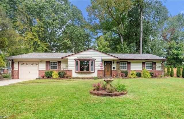 3252 Club House Road - 3252 Club House Road, Virginia Beach, VA 23452