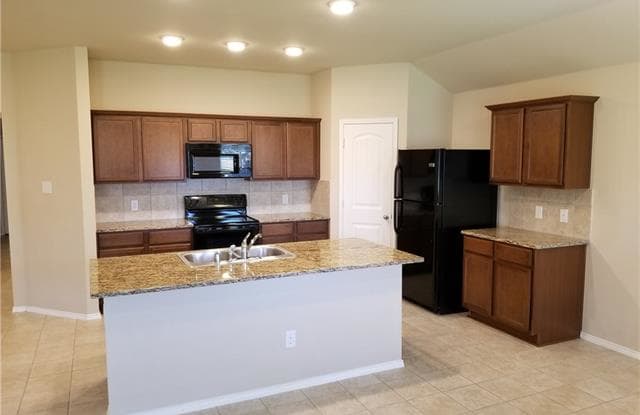 1100 Nickel Street - 1100 Nickel St, Collin County, TX 75407