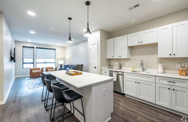 Leavenworth Lofts Gallery 4