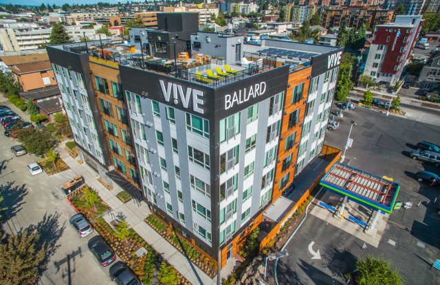 Vive Ballard photos photos Vive Ballard photos photos