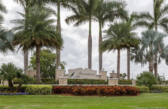 787 NE 193rd Ter - 787 Northeast 193rd Terrace, Ives Estates, FL 33179