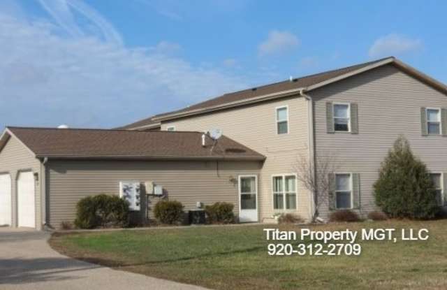 418 Preston Lane - 418 Preston Lane, Redgranite, WI 54970 418 Preston Lane - 418 Preston Lane, Redgranite, WI 54970