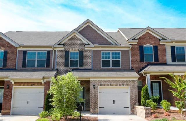 7747 Haynes Park Circle - 7747 Haynes Park Circle, DeKalb County, GA 30038