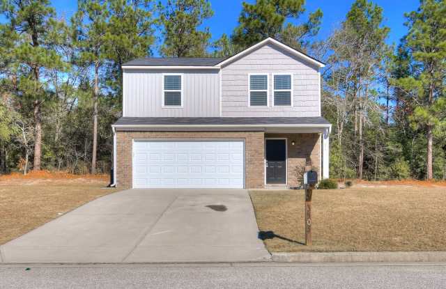 Conveniently Located Gate 5 Fort Gordon - 3503 Hyacinth Lane, Augusta, GA 30906