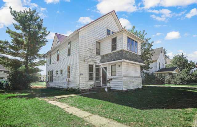 123 W Waupansie Street - 123 West Waupansie Street, Dwight, IL 60420