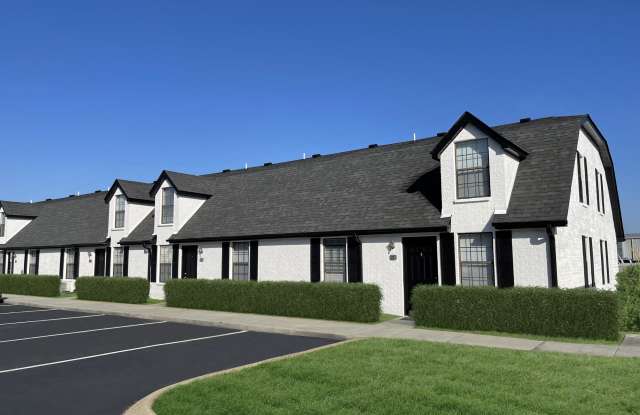 Fairway Meadows Townhomes photos photos Fairway Meadows Townhomes photos photos
