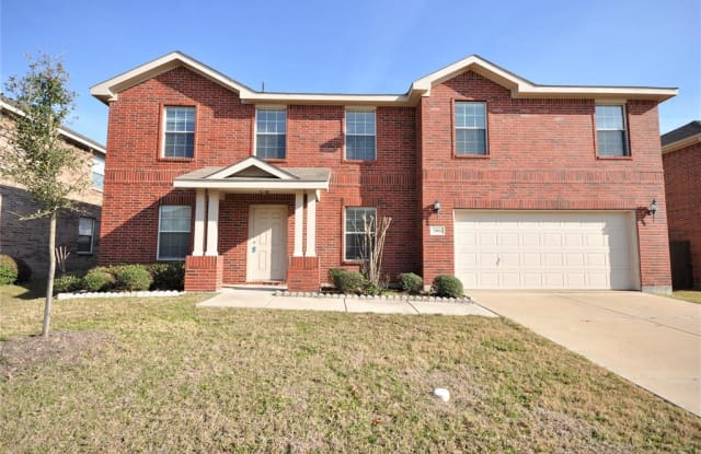 2006 Wellington Point - 2006 Wellington Point, Kaufman County, TX 75126